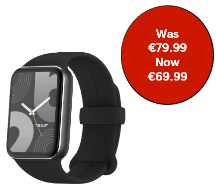 Xiaomi Smart Band 9 Pro